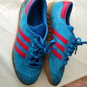 Adidas Hamburg